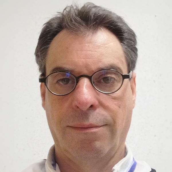 Peter Stärkel Peter Stärkel