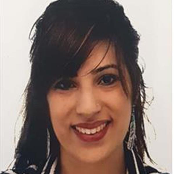 Zaina Issa Zaina Issa